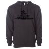 Unisex Hooded Sweatshirt Thumbnail