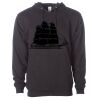 Unisex Hooded Sweatshirt Thumbnail