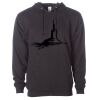 Unisex Hooded Sweatshirt Thumbnail