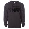 Unisex Hooded Sweatshirt Thumbnail