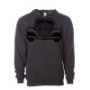 Unisex Hooded Sweatshirt Thumbnail