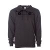 Unisex Hooded Sweatshirt Thumbnail