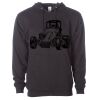 Unisex Hooded Sweatshirt Thumbnail
