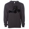 Unisex Hooded Sweatshirt Thumbnail