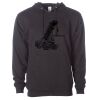 Unisex Hooded Sweatshirt Thumbnail