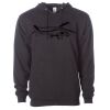 Unisex Hooded Sweatshirt Thumbnail