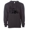 Unisex Hooded Sweatshirt Thumbnail