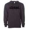 Unisex Hooded Sweatshirt Thumbnail