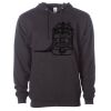 Unisex Hooded Sweatshirt Thumbnail