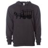 Unisex Hooded Sweatshirt Thumbnail