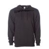 Unisex Hooded Sweatshirt Thumbnail
