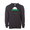 Unisex Hooded Sweatshirt Thumbnail