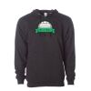 Unisex Hooded Sweatshirt Thumbnail
