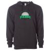 Unisex Hooded Sweatshirt Thumbnail