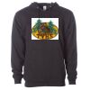 Unisex Hooded Sweatshirt Thumbnail