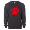 Unisex Hooded Sweatshirt Thumbnail