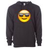 Unisex Hooded Sweatshirt Thumbnail