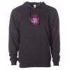 Unisex Hooded Sweatshirt Thumbnail