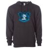 Unisex Hooded Sweatshirt Thumbnail