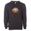 Unisex Hooded Sweatshirt Thumbnail