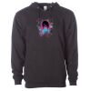 Unisex Hooded Sweatshirt Thumbnail