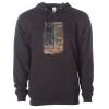 Unisex Hooded Sweatshirt Thumbnail