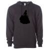 Unisex Hooded Sweatshirt Thumbnail