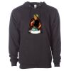 Unisex Hooded Sweatshirt Thumbnail