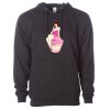 Unisex Hooded Sweatshirt Thumbnail