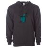 Unisex Hooded Sweatshirt Thumbnail