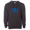 Unisex Hooded Sweatshirt Thumbnail