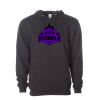 Unisex Hooded Sweatshirt Thumbnail