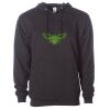 Unisex Hooded Sweatshirt Thumbnail