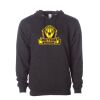 Unisex Hooded Sweatshirt Thumbnail