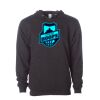 Unisex Hooded Sweatshirt Thumbnail