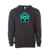 Unisex Hooded Sweatshirt Thumbnail