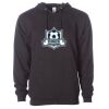 Unisex Hooded Sweatshirt Thumbnail