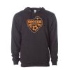Unisex Hooded Sweatshirt Thumbnail