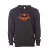 Unisex Hooded Sweatshirt Thumbnail