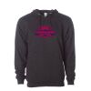 Unisex Hooded Sweatshirt Thumbnail