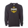 Unisex Hooded Sweatshirt Thumbnail