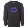 Unisex Hooded Sweatshirt Thumbnail