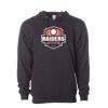 Unisex Hooded Sweatshirt Thumbnail