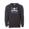 Unisex Hooded Sweatshirt Thumbnail