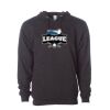 Unisex Hooded Sweatshirt Thumbnail