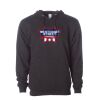 Unisex Hooded Sweatshirt Thumbnail