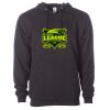 Unisex Hooded Sweatshirt Thumbnail
