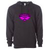 Unisex Hooded Sweatshirt Thumbnail