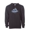 Unisex Hooded Sweatshirt Thumbnail