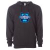 Unisex Hooded Sweatshirt Thumbnail